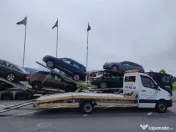 Tractari Auto Brasov 