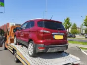 Tractari Auto Brasov 