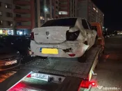 Tractari Auto Brasov 