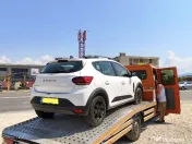 Tractari Auto Brasov 