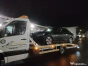 Tractari Auto Brasov 