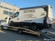 Tractari Auto Brasov 