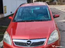 Opel Zafira B 2007