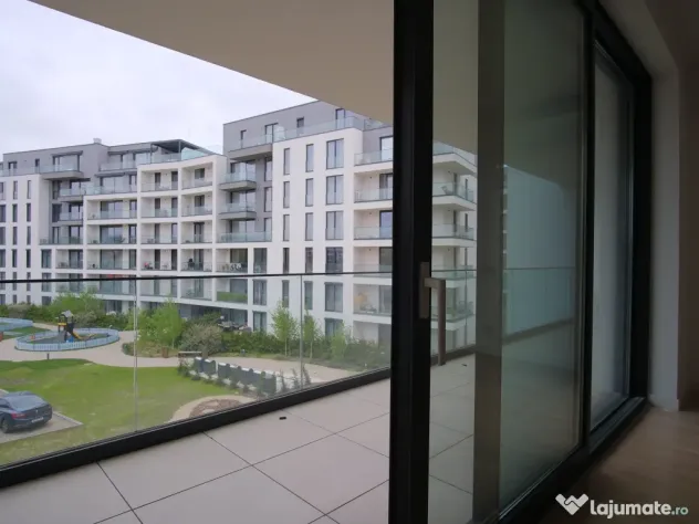 Apartament nou 2 camere in complexul The Ivy, Sector 1