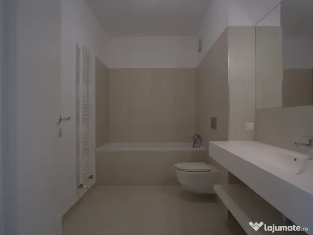 Apartament nou 2 camere in complexul The Ivy, Sector 1