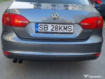 Volkswagen Jetta 2.0 TDI DSG