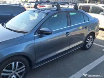 Volkswagen Jetta 2.0 TDI DSG