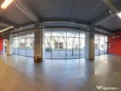 Inchiriere Spatiu Comercial - Sos. Nicolae Titulescu 639 mp 