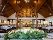 Complex Gastronomic:Afacere la cheie, Restaurant traditional 