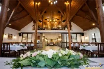 Complex Gastronomic:Afacere la cheie, Restaurant traditional