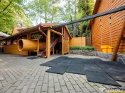 Complex Gastronomic:Afacere la cheie, Restaurant traditional 