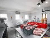 Complex Gastronomic:Afacere la cheie, Restaurant traditional 