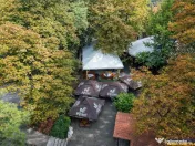 Complex Gastronomic:Afacere la cheie, Restaurant traditional 