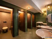 Complex Gastronomic:Afacere la cheie, Restaurant traditional 