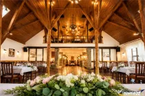 Complex Gastronomic:Afacere la cheie, Restaurant traditional