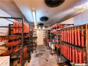Complex Gastronomic:Afacere la cheie, Restaurant traditional 