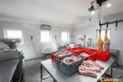 Complex Gastronomic:Afacere la cheie, Restaurant traditional 