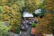 Complex Gastronomic:Afacere la cheie, Restaurant traditional 