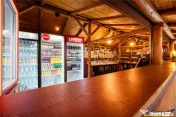 Complex Gastronomic:Afacere la cheie, Restaurant traditional