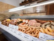 Complex Gastronomic:Afacere la cheie, Restaurant traditional 