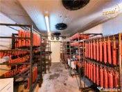 Complex Gastronomic:Afacere la cheie, Restaurant traditional