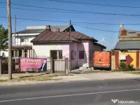 Casă aproape de București gata de mutat 