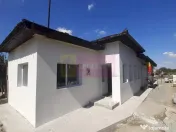 Casă aproape de București gata de mutat 