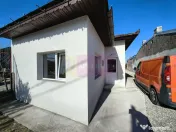 Casă aproape de București gata de mutat 