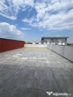 Apartament 2 camere terasa Popesti Leordeni