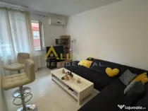 Apartament 2camere mobilat parcare Metrou Aparatorii Patriei