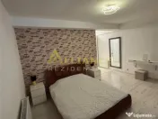 Apartament 2camere mobilat parcare Metrou Aparatorii Patriei 