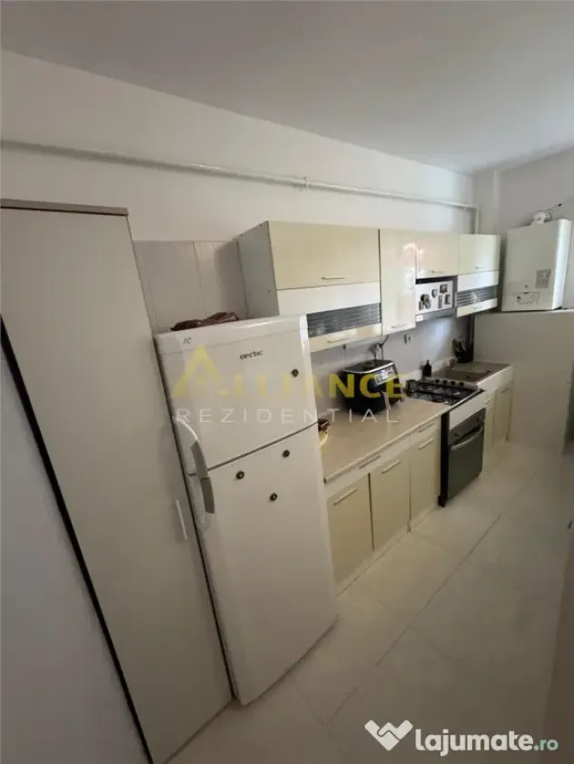 Apartament 2camere mobilat parcare Metrou Aparatorii Patriei
