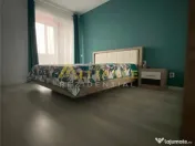 Apartament 3camere 2 bai mobilat si utilat metrou Berceni -5 