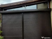 Rulouri exterioare si usi de garaj 