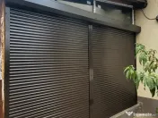 Rulouri exterioare si usi de garaj 
