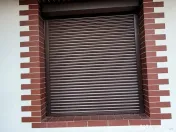 Rulouri exterioare si usi de garaj 