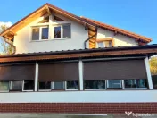 Rulouri exterioare si usi de garaj 