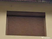 Rulouri exterioare si usi de garaj 