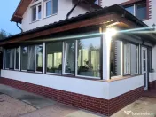 Rulouri exterioare si usi de garaj 