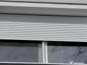 Rulouri exterioare si usi de garaj 