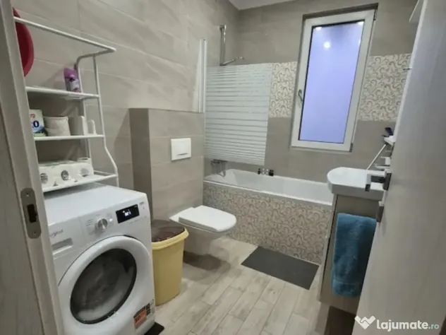 Apartament 2 camere de inchiriat Dumbravita,Timisoara,central