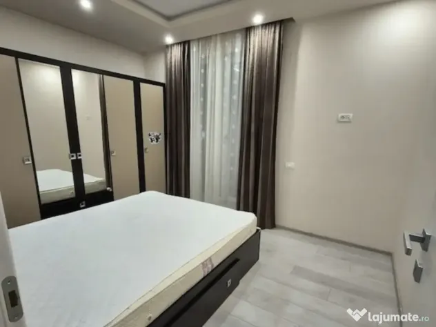 Apartament 2 camere de inchiriat Dumbravita,Timisoara,central