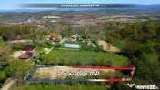 Teren de vanzare langa padure Copalnic Manastur 