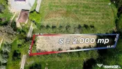 Teren de vanzare langa padure Copalnic Manastur 