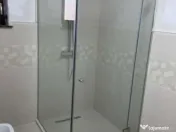 Paravane si cabine de dus 