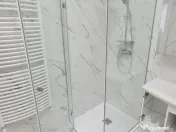 Paravane si cabine de dus 