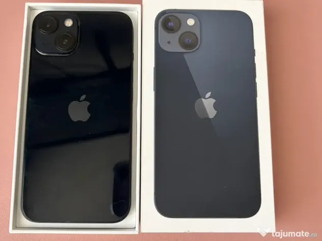 Iphone 13-256 gb
