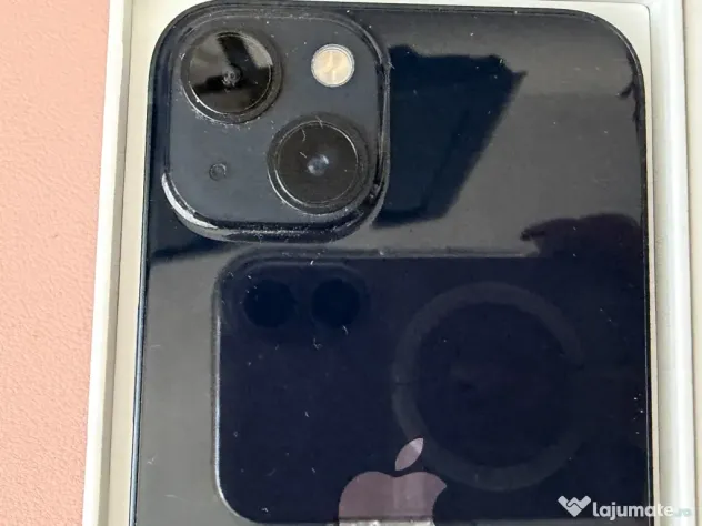 Iphone 13-256 gb