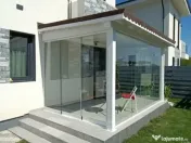 Inchideri balcoane si terase 