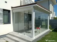 Inchideri balcoane si terase 